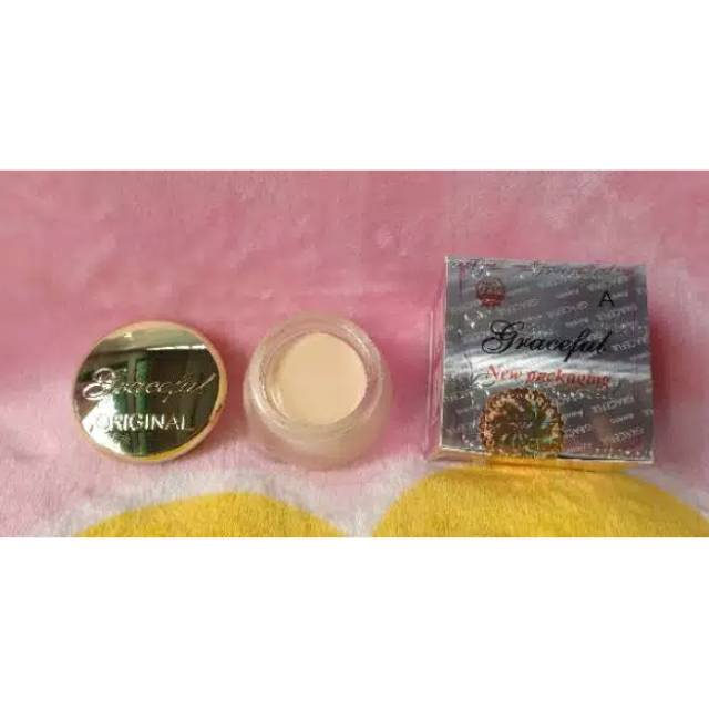 Cream siang A CORDY GRACEFUL/ Cream Siang CORDY GRACEFUL