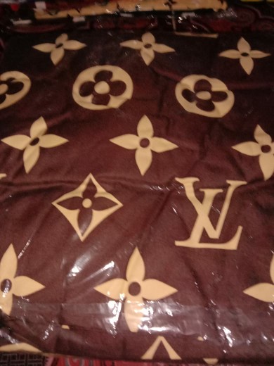 Sarung Busa Resleting Uk 90x200