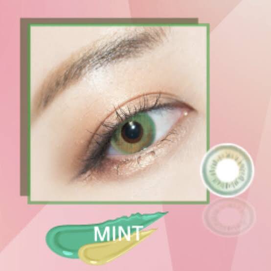 GEOEYES - Softlens Gradation