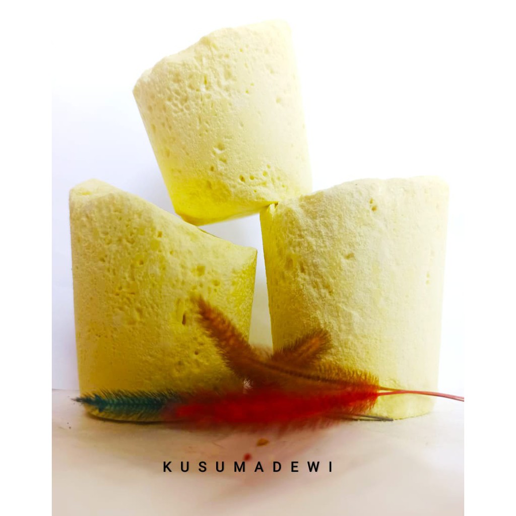 

Belerang Padat / Sulfur Oksida 250 gram