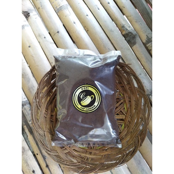 

Kopi Lelet A1 Mbok Judes