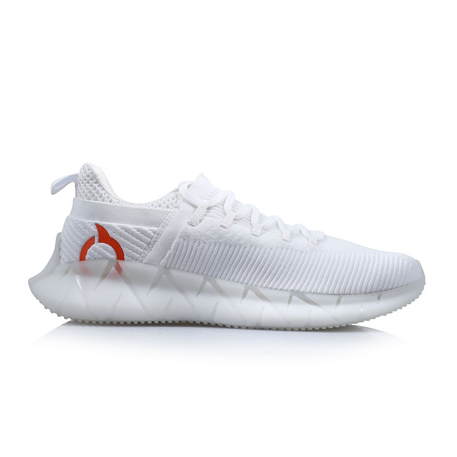 Ortuseight Sepatu Sneakers Reflex - Putih