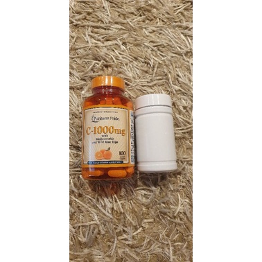 sharing puritan's pride