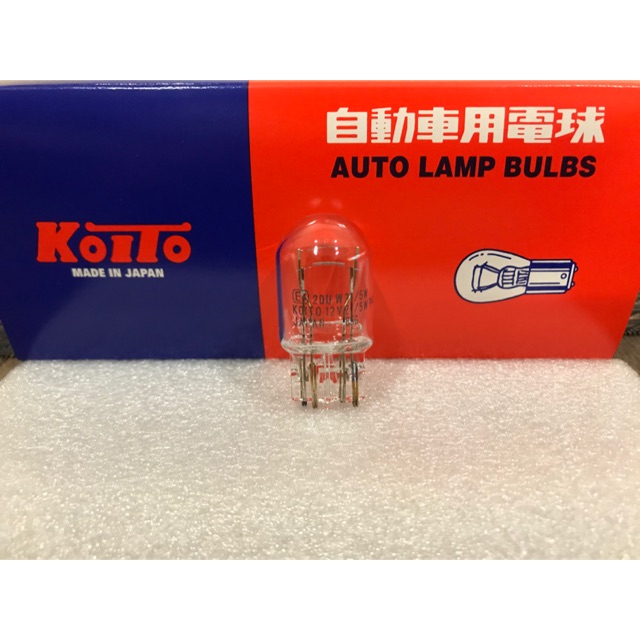 Bohlam Lampu Rem/Stop Belakang Honda Jazz,Crv,City,Brio,Mobilio,Brv,Hrv,Accord,Odyssey,Freed