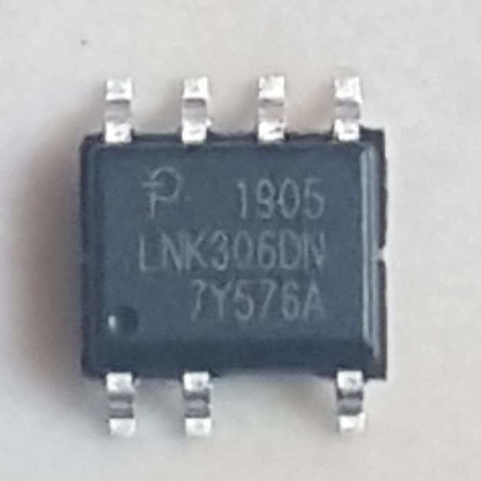 LNK306 LNK306DN-TL SO-8C Original Power Integrations