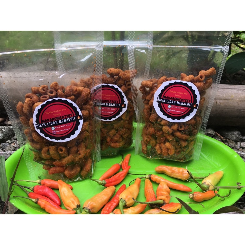 

makaroni
