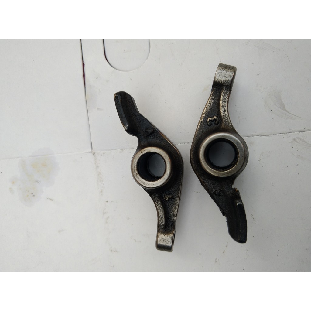 Pelatuk Templar Suzuki Shogun 110