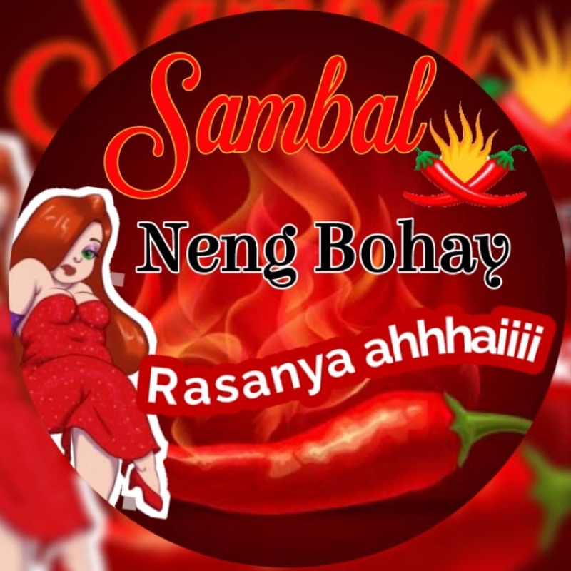 

Sambal Neng Bohay