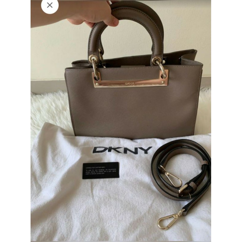 Preloved DKNY Bag