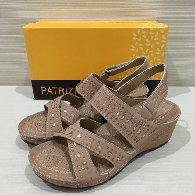 Sandal Anak- Patrizio-11