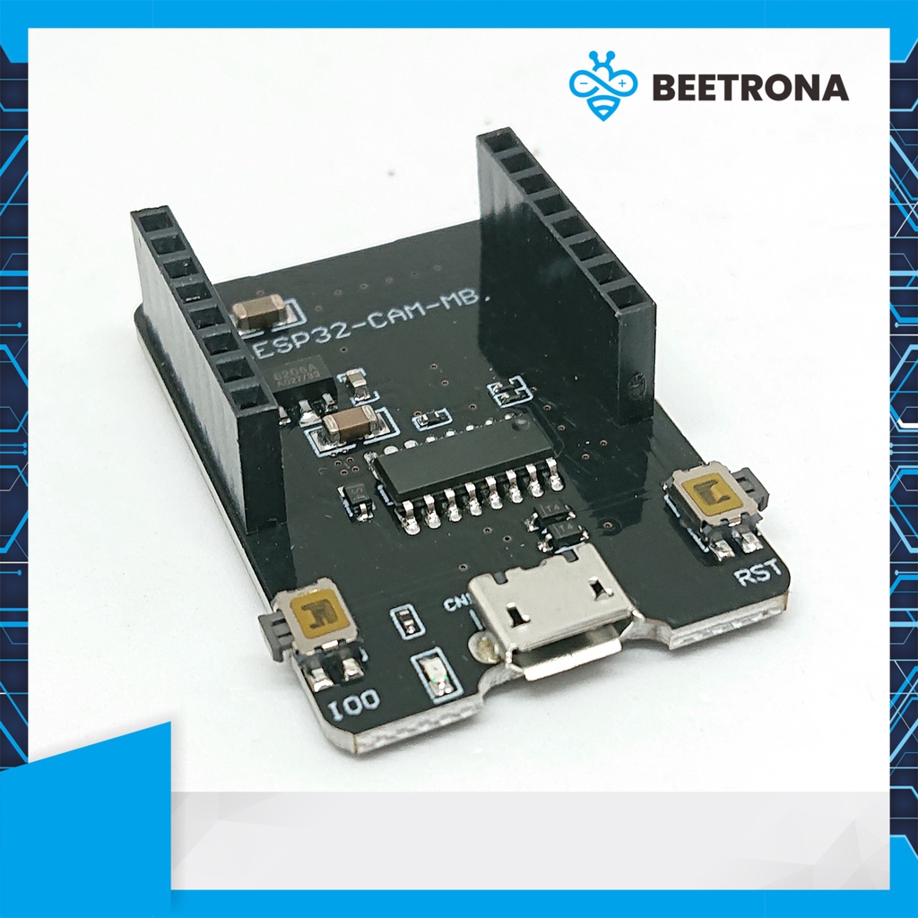 ESP32 Cam Programmer Downloader Development Board ESP-32 ESP8266