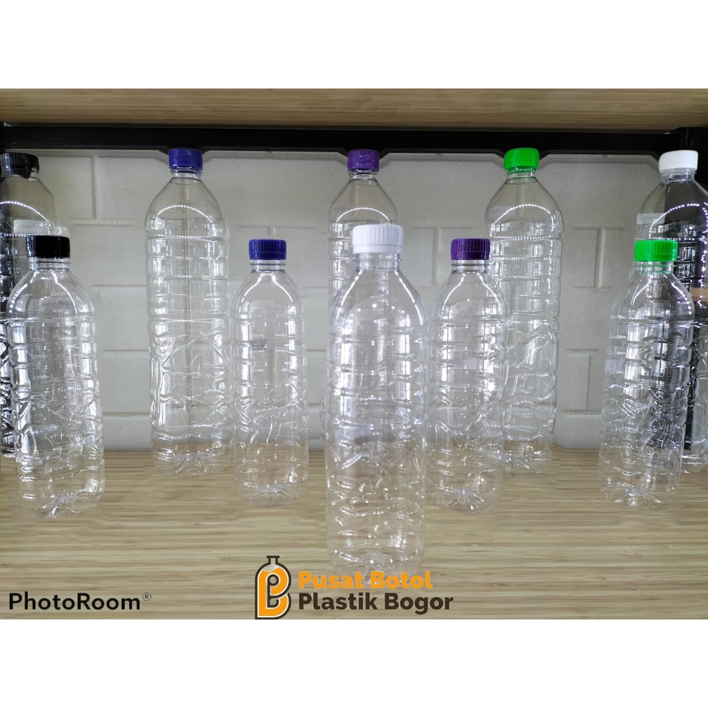 

BOTOL AIR MINERAL 1500 ML