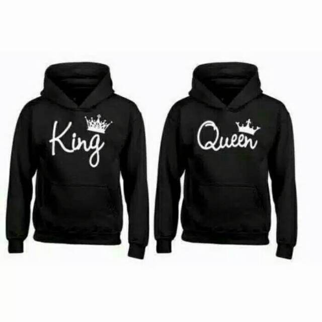 HOODIE COUPLE / JAKET COUPLE / HOODIE JUMPER