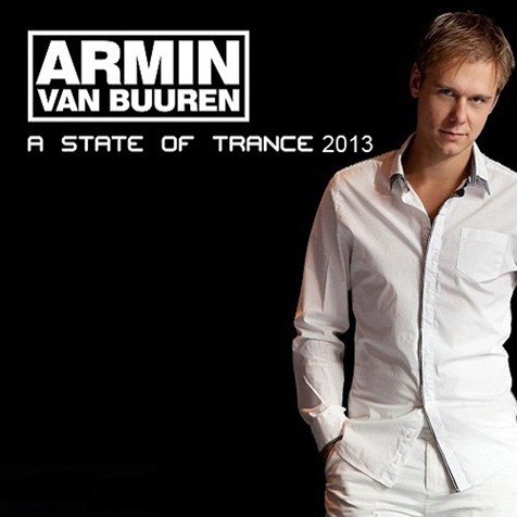CD MUSIC ARMIN A STATE OF TRANCE 2013 CD 1ARMIN A STATE OF TRANCE 2013 2CD