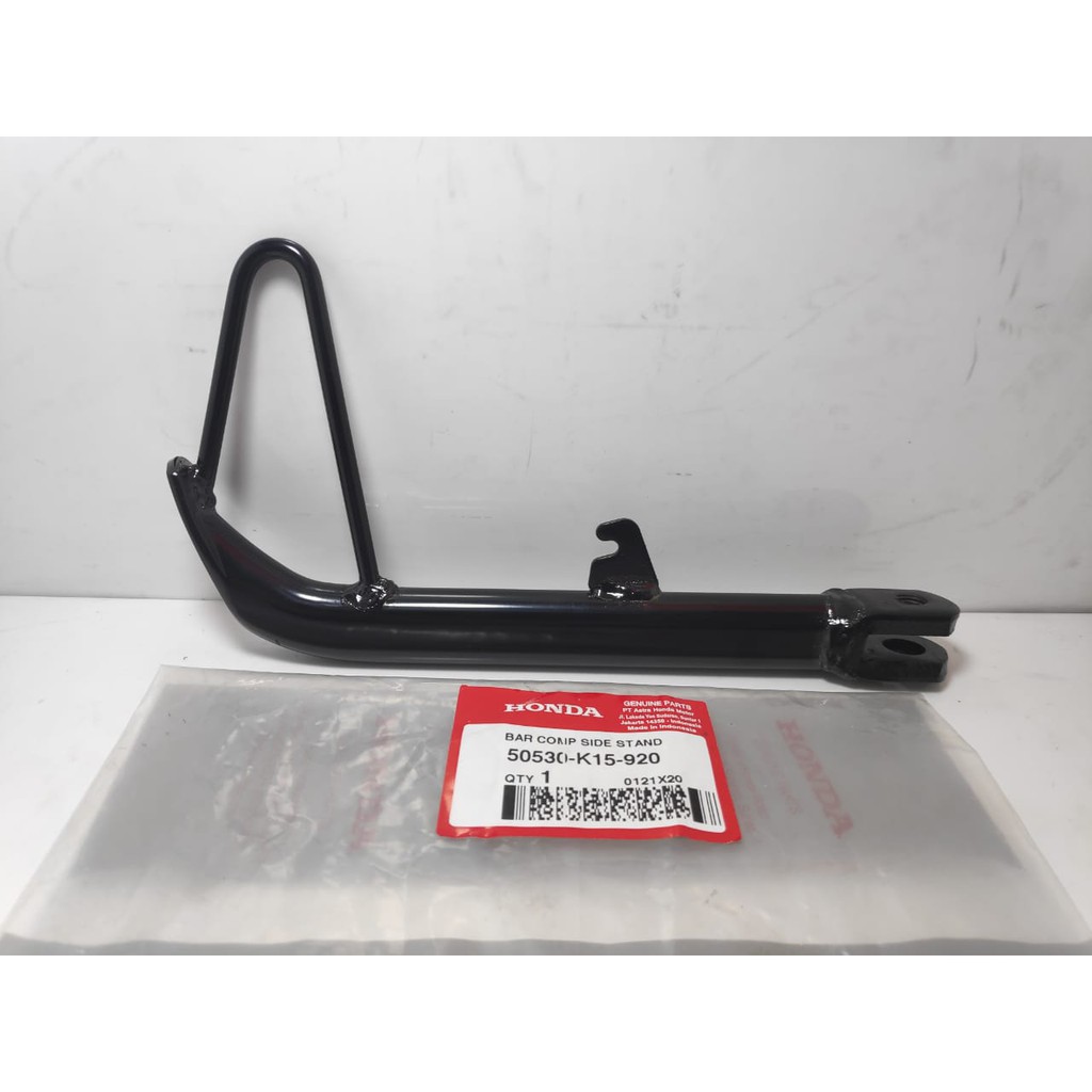 STANDAR SAMPING CB 150R LED ORIGINAL AHM 50530-K15-920