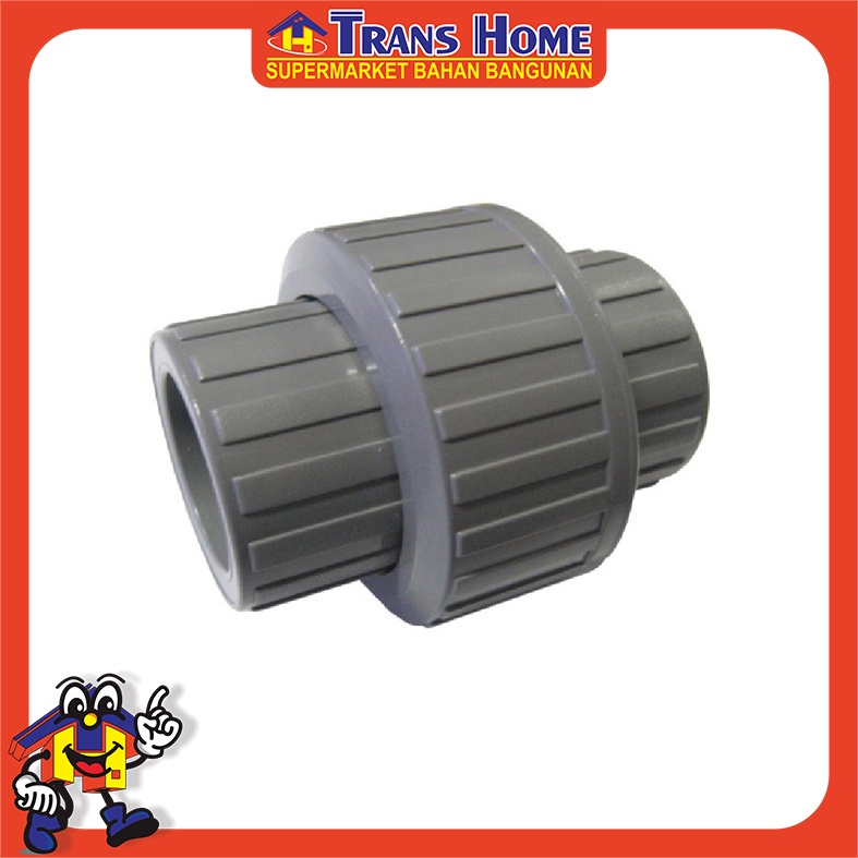 Onda Water Mur 1 1/2" (ONDA SANITARY)