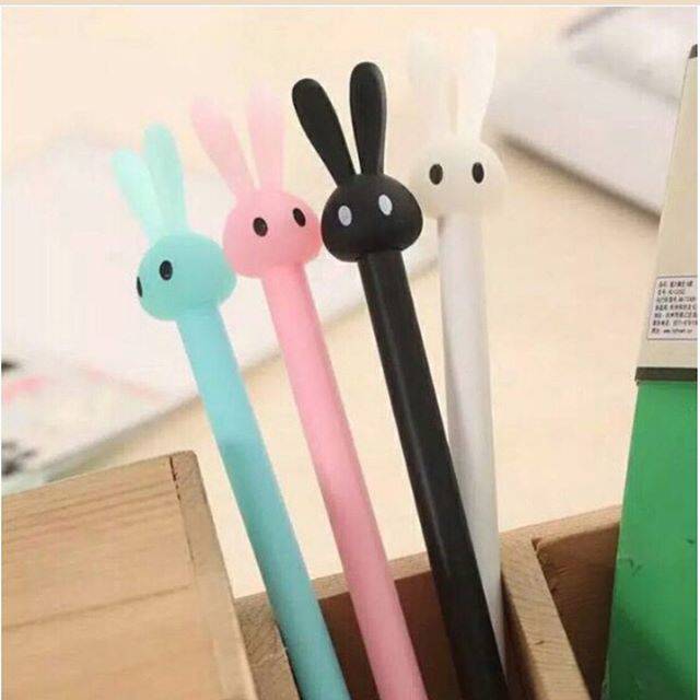 

PULPEN KARAKTER RABBIT / PULPEN KARAKTER KELINCI