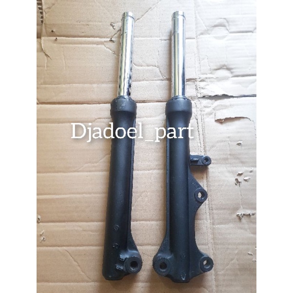 shockbreaker depan vega new vega zr original