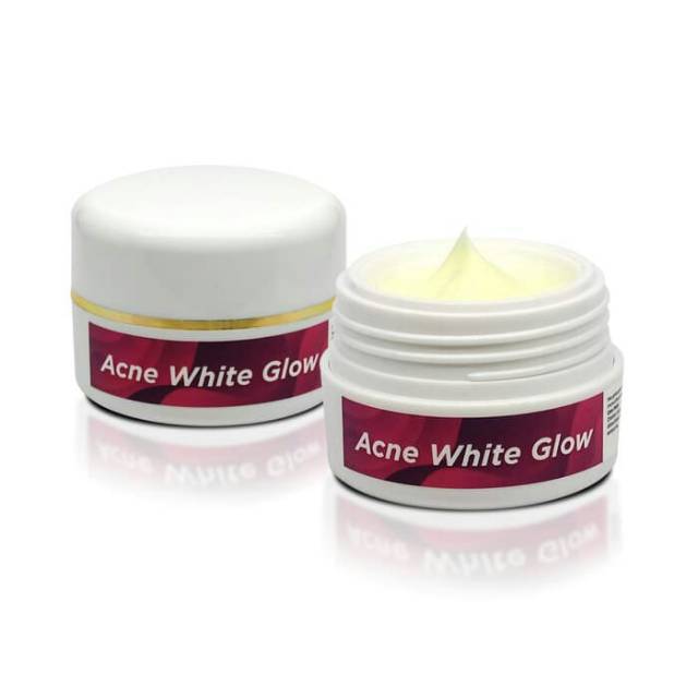 acne glow