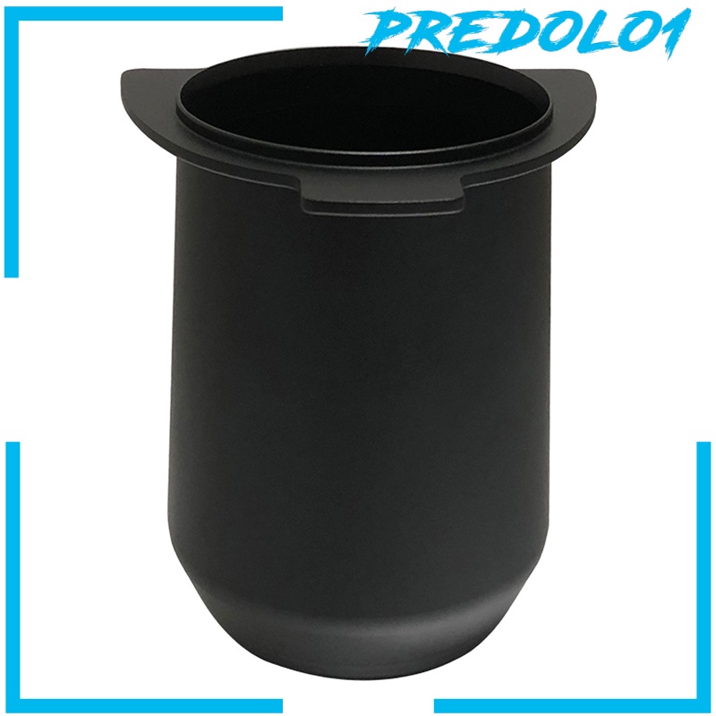 (Predolo1) Cup Dosing Bubuk Kopi 54mm Untuk Mesin Espresso