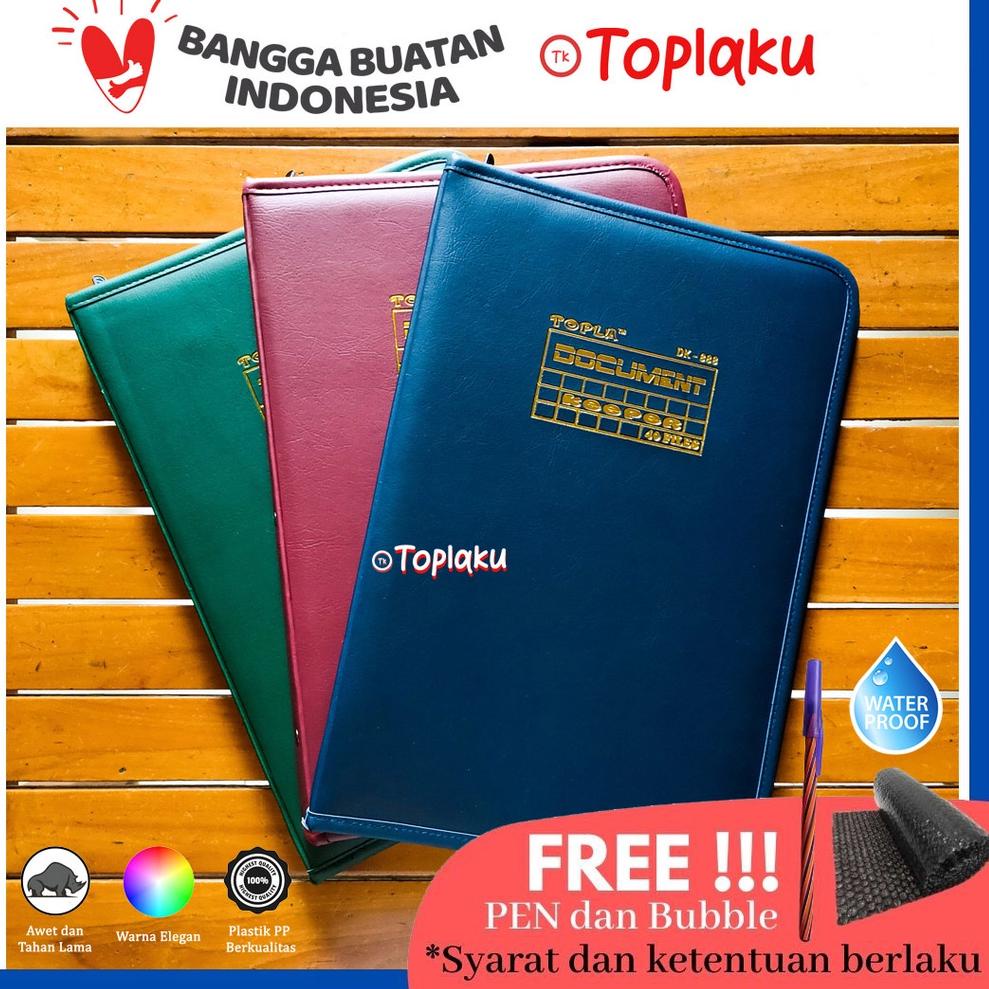 

Document Keeper Resleting Anti Air Map Dokumen 40 60 Map Sertifikat Kulit Plastik Map Berkas Map Dokumen Resleting Organizer File Folder Dokumen Tempat Dokumen Penting Clear Holder Cantik Resleting Anti Air ZQ7GW9734