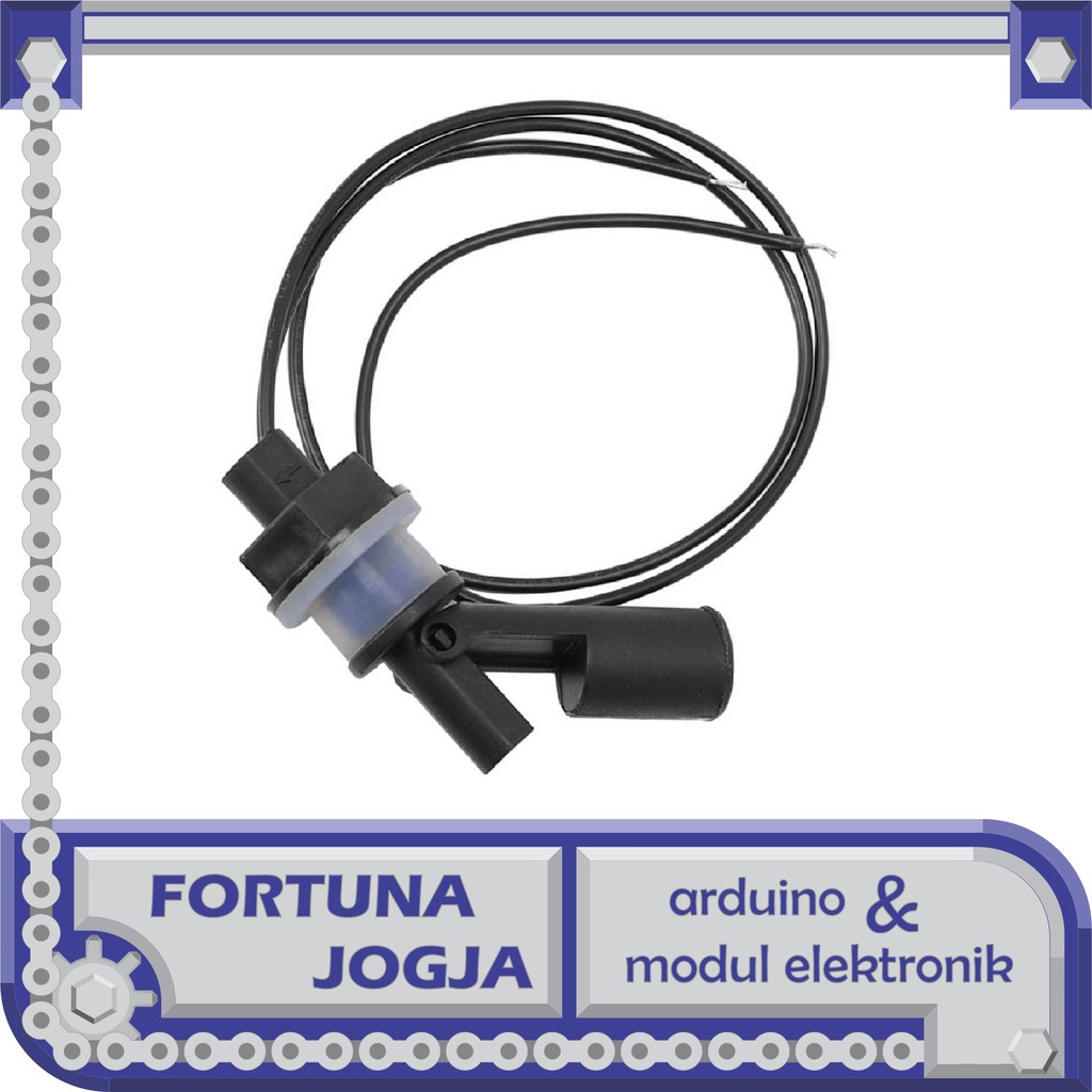 Sensor Pelampung Level Ketinggian Air Float Water Level Sensor