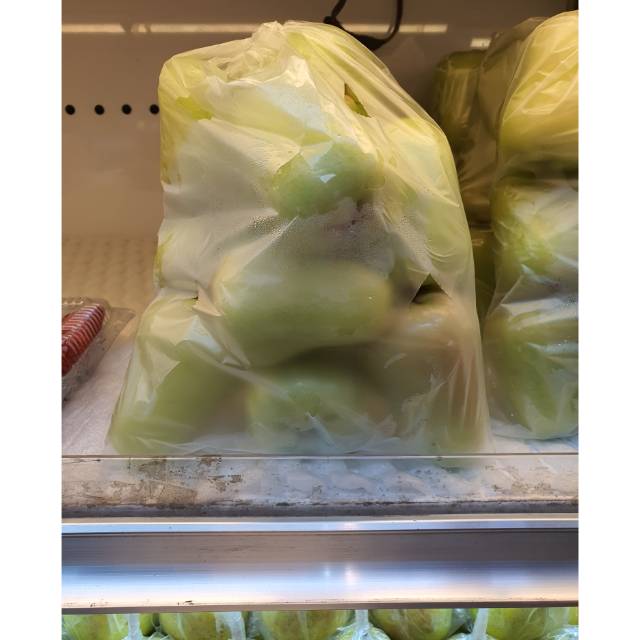 

Jambu air madu 900gr