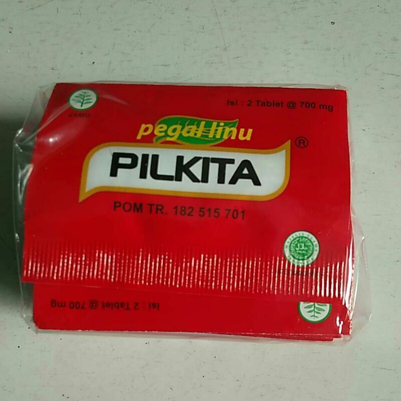 

PILKITA PEGAL LINU 10strip