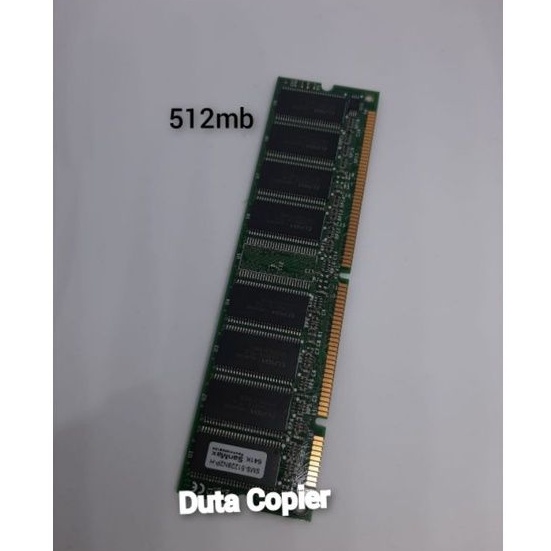 RAM mesin Fotocopy Canon IR 4570 3045 6570