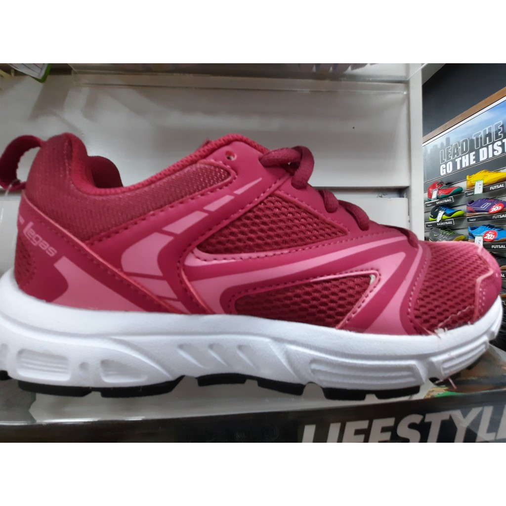 SEPATU WANITA LEAGUE