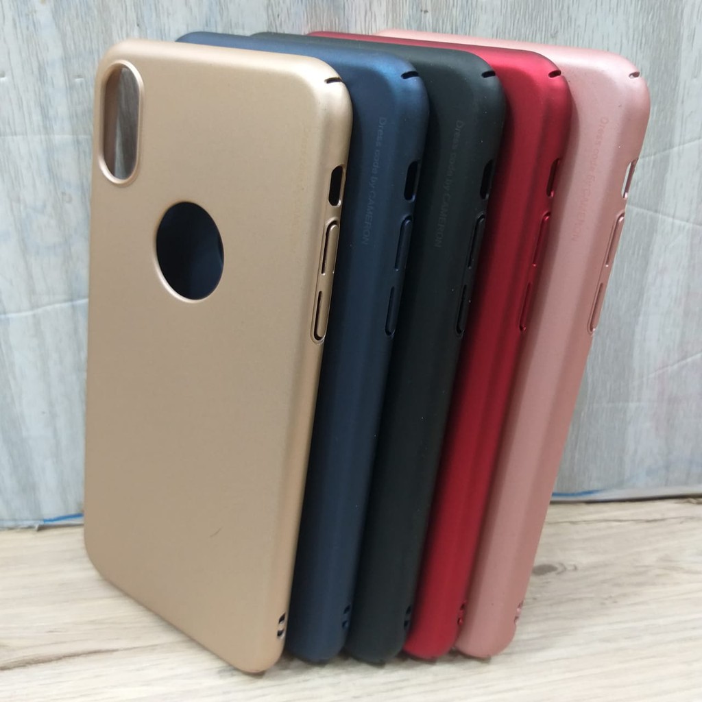 HARD CASE SUPER SLIM ECO CASE OPPO F11 PRO