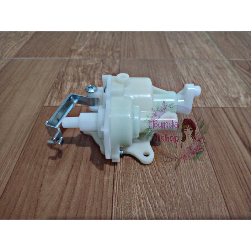 Gearbox Kipas Angin Miyako Dinding / Gear Box Kipas Wall Fan Miyako