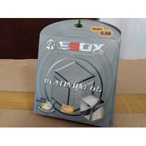 Ebox Platinum 66 Senar