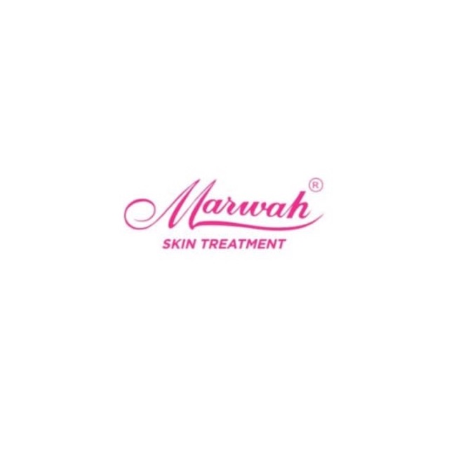 Marwah Ecer Day Night krim