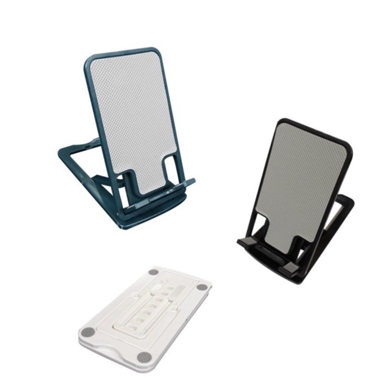 Phone Holder FP9 - Stand Holder - Folding Stand FP9 - Dekstop Phone Stand FP9 —