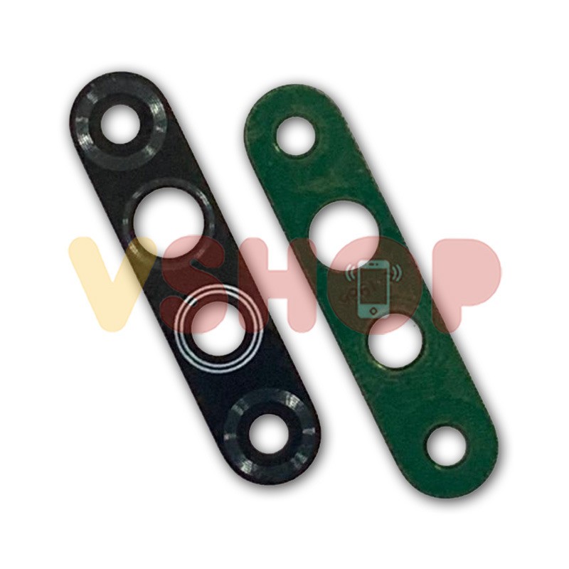 Camera Lens Lensa kamera kaca kamera belakang INFINIX HOT 8 X650