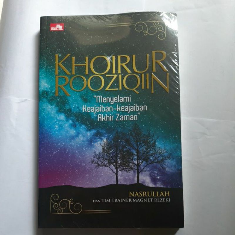 KHOIRUR ROOZIQIIN