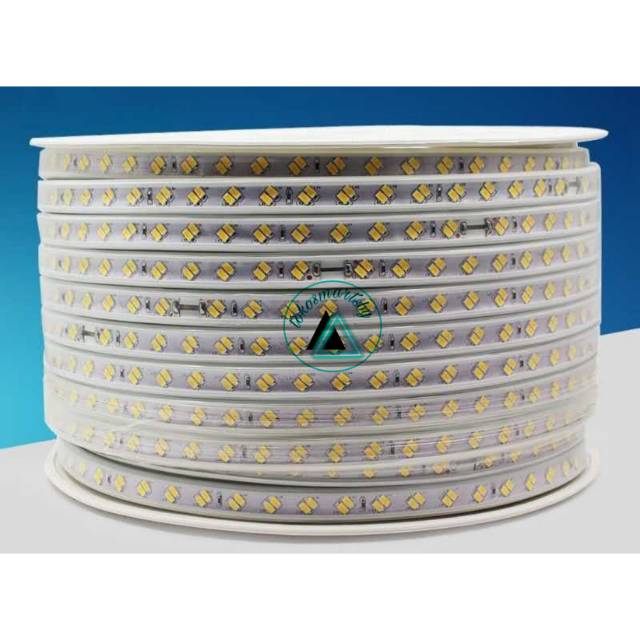 Lampu LED Strip 5730 Per Meter 220 V