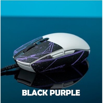 BTL Antislip Mouse Grip Tape for G304 / G-304