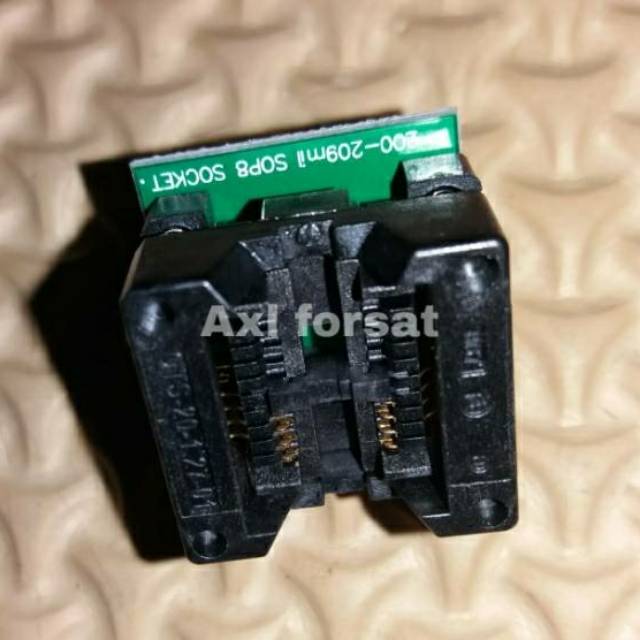 Adapter IC Eeprom sop8 200mil