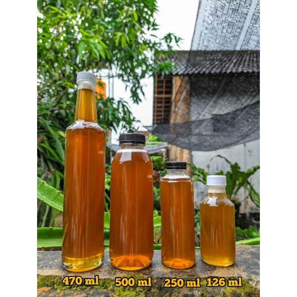 

Madu asli / murni dan Fresh