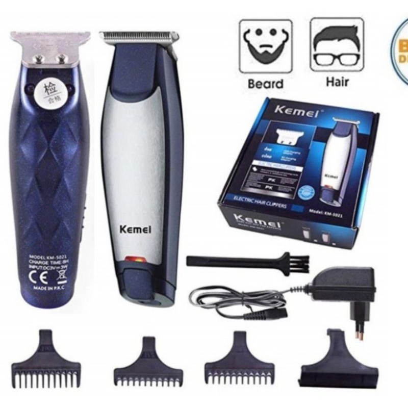 kemei detailer km 5021