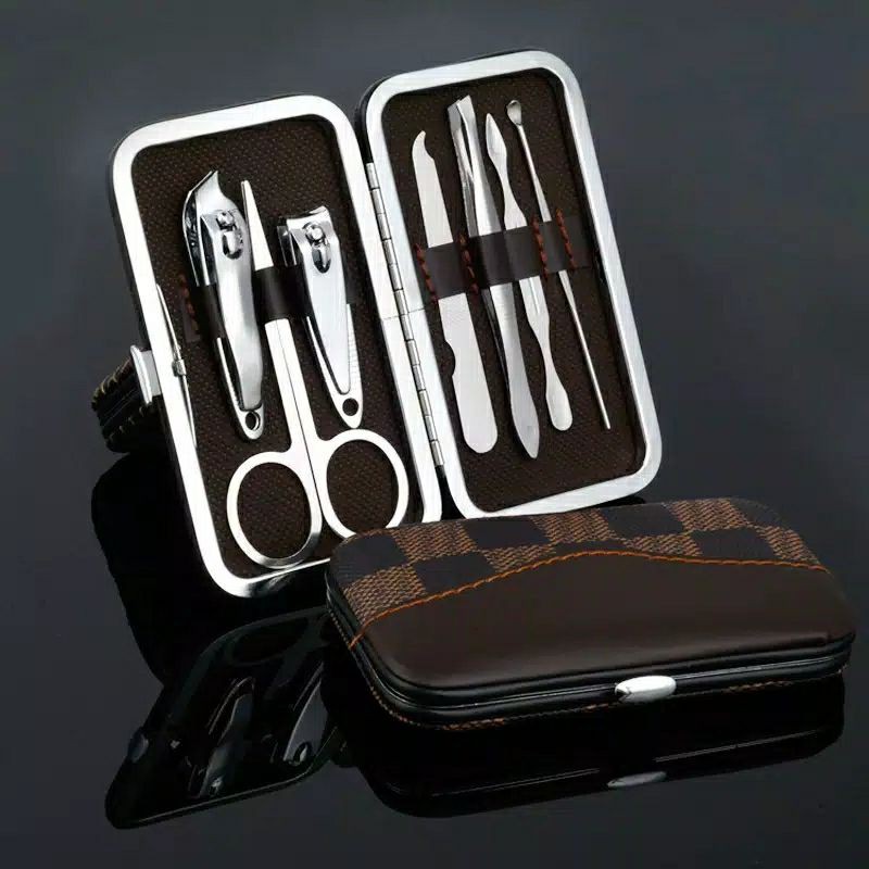 Menicure pedicure Set