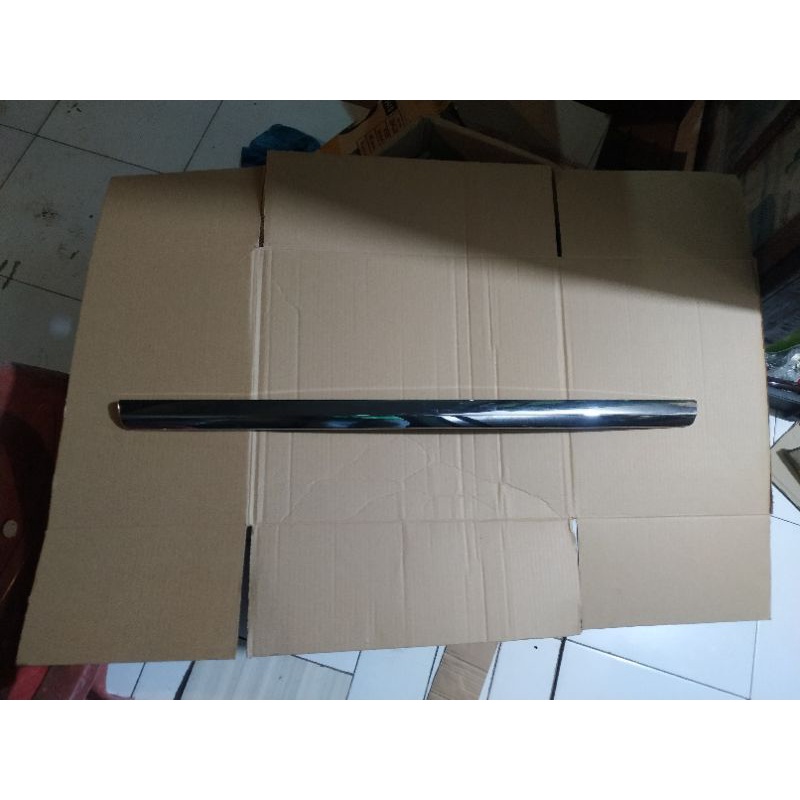 List trunk lid bagasi avanza xenia 2012 s/d 2021 original