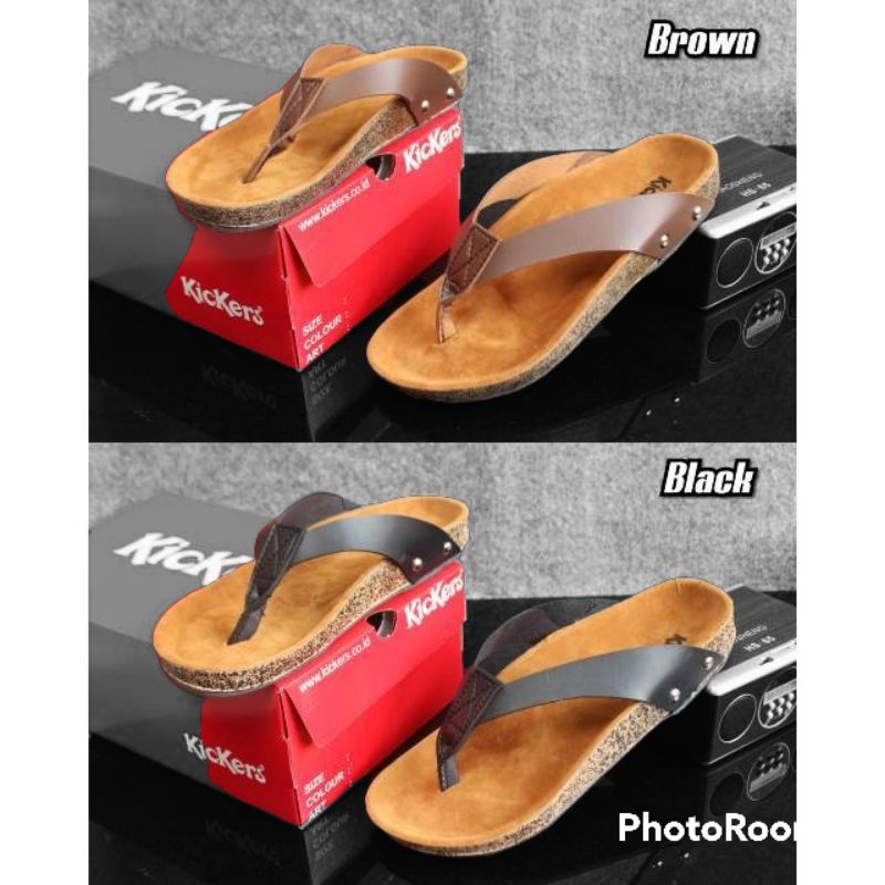 SANDAL JEPIT PRIA DISTRO KEREN 2021