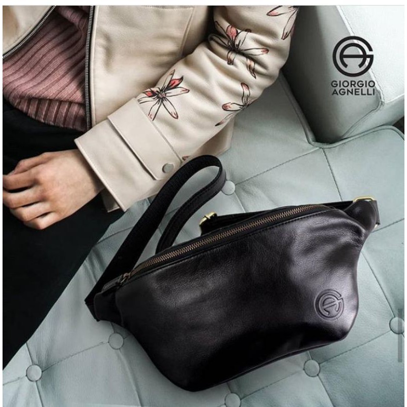 wesbeck Giorgio Agnelli original