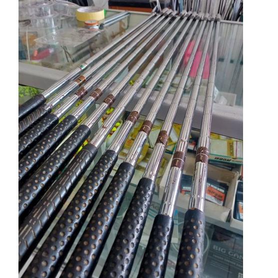 Hot Sell.. Stik Golf Bahan Pancing