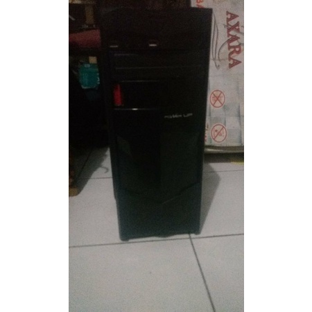 cpu/pc siap pakai core i3 gen4 not i5 atau i7 tanpa monitor siap pakai