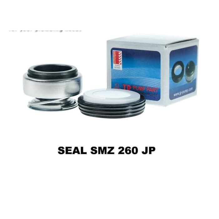 Seal SMZ-260 Mechanical Seal JP