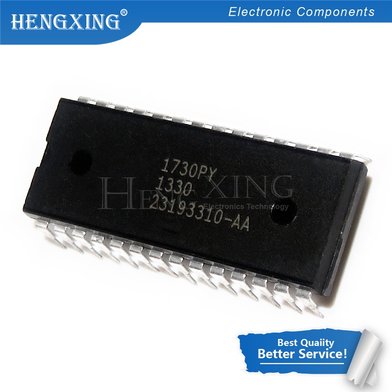 10pcs ISD1730PY 1730PY ISD1730 DIP-28